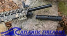 AR Twelve Shotgun - Woodland Camo