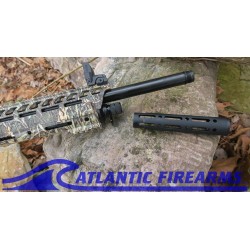AR Twelve Shotgun - Woodland Camo