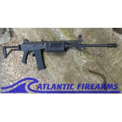 GALIL RIFLE TYPE-GALEO RIFLE- POLY