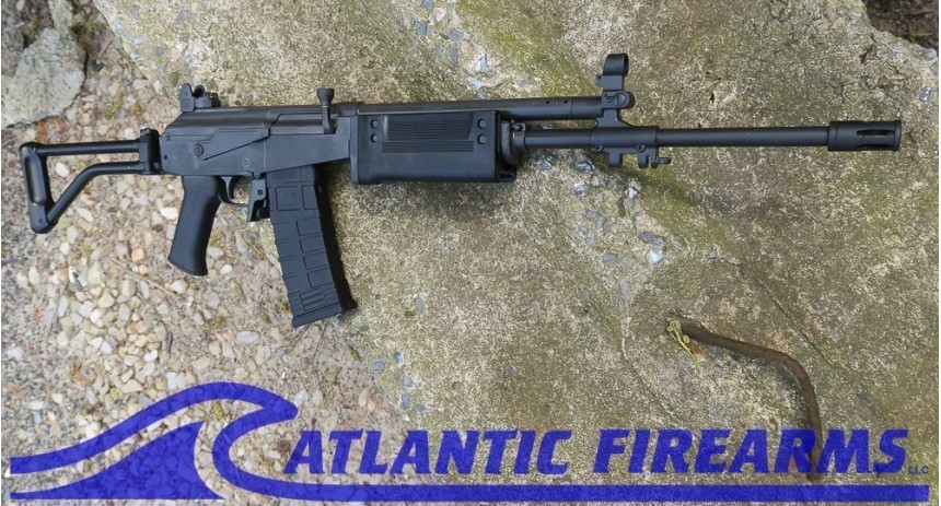 GALIL RIFLE TYPE-GALEO RIFLE- POLY
