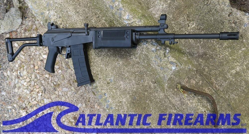 GALIL RIFLE TYPE-GALEO RIFLE- POLY