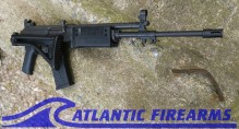GALIL RIFLE TYPE-GALEO RIFLE- POLY
