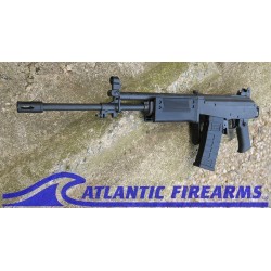 GALIL RIFLE TYPE-GALEO RIFLE- POLY