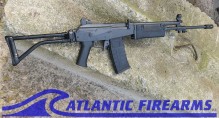 GALIL RIFLE TYPE-GALEO RIFLE- POLY