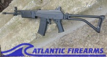 GALIL RIFLE TYPE-GALEO RIFLE- POLY