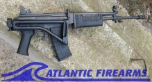 GALIL RIFLE TYPE-GALEO RIFLE- POLY