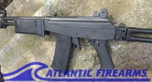 GALIL RIFLE TYPE-GALEO RIFLE- POLY