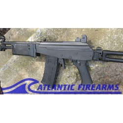 GALIL RIFLE TYPE-GALEO RIFLE- POLY