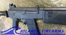 GALIL RIFLE TYPE-GALEO RIFLE- POLY