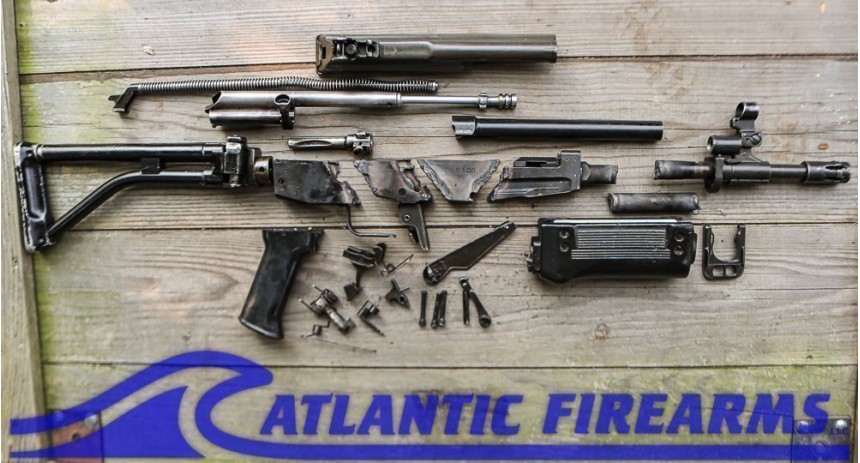 Galil SAR Kit-Poly