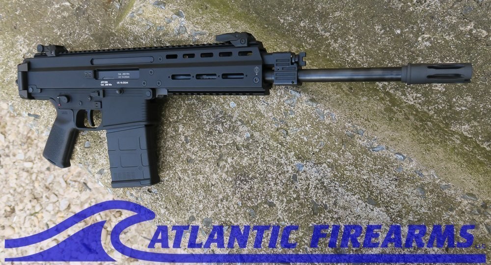 B&T APC 308 Pistol