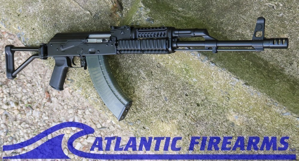 WBP FOX AK47 Rifle-Galil SF Tactical