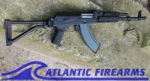 WBP FOX AK47 Rifle-Galil SF Tactical