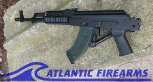 WBP FOX AK47 Rifle-Galil SF Tactical