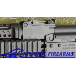 WBP FOX AK47 Rifle-Galil SF Tactical