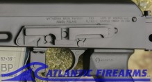 WBP FOX AK47 Rifle-Galil SF Tactical