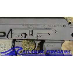 WBP FOX AK47 Rifle-Galil SF Tactical