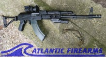WBP FOX AK47 Rifle-Galil SF Tactical