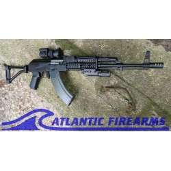 WBP FOX AK47 Rifle-Galil SF Tactical