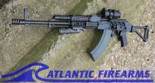 WBP FOX AK47 Rifle-Galil SF Tactical