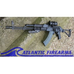 WBP FOX AK47 Rifle-Galil SF Tactical