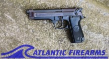Beretta 92S- Italian Semi Auto-9mm Pistol - Grade B