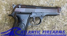 Beretta 92S- Italian Semi Auto-9mm Pistol - Grade B