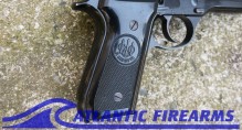 Beretta 92S- Italian Semi Auto-9mm Pistol - Grade B