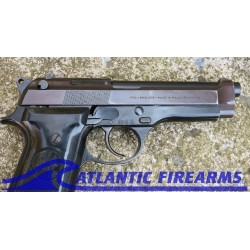 Beretta 92S- Italian Semi Auto-9mm Pistol - Grade B