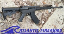 AK15 Rifle MM47 762X39