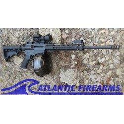 AK15 Rifle MM47 762X39