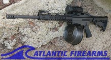 AK15 Rifle MM47 762X39