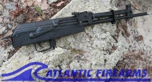 AK 47 Rifle M10-762 DIY