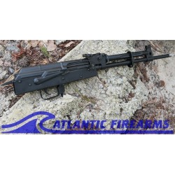 AK 47 Rifle M10-762 DIY