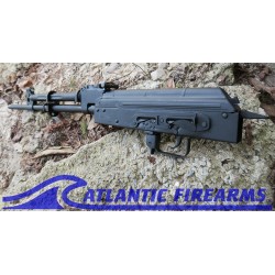 AK 47 Rifle M10-762 DIY