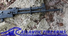 AK 47 Rifle M10-762 DIY