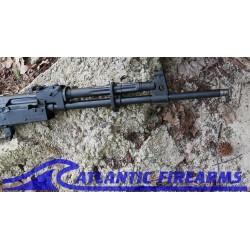 AK 47 Rifle M10-762 DIY