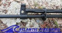 AK 47 Rifle M10-762 DIY