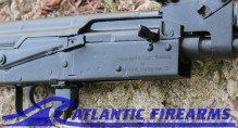 AK 47 Rifle M10-762 DIY
