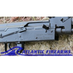 AK 47 Rifle M10-762 DIY