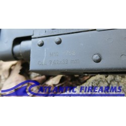 AK 47 Rifle M10-762 DIY