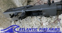 AK 47 Rifle M10-762 DIY