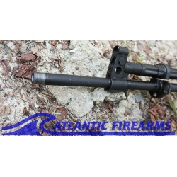 AK 47 Rifle M10-762 DIY