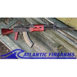 AK 47 Rifle M10-762 DIY