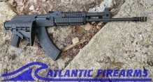 AK 47 Rifle M10-762 DIY