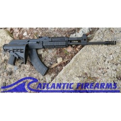 AK 47 Rifle M10-762 DIY
