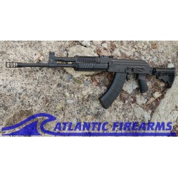 AK 47 Rifle M10-762 DIY