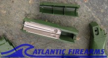 AK Border Guard Bakelite Style stock set-Elevenmile Arms
