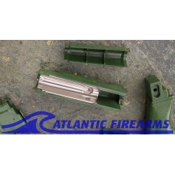 AK Border Guard Bakelite Style stock set-Elevenmile Arms