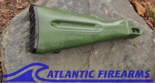 AK Border Guard Bakelite Style stock set-Elevenmile Arms